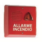 SAE01 SIRENA DA ESTERNO product photo