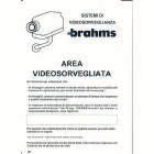 XTC00001 CARTELLO DI SEGN.TVCC product photo