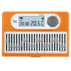 TERMOSTATO PROGRAMMABILE THERMOPROGRAM TH125 product photo