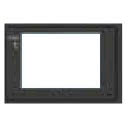 BPT COVER PER TH/600 COLORE GRIGIO ANTRACITE product photo