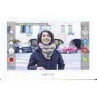 BPT 840CH-0060 - XTS 7IP WH WIFI-Videocitofono vivavoceIP product photo