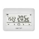 BPT 845AA-0010 - TH/550 WH CRONOTERMOSTATO DIGITALE A PARETE product photo