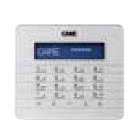 PXWKTB01 TASTIERA RADIO DA PARETE BIANCA product photo