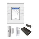 PXKITWL01 KIT ANTINTRUSIONE RADIO product photo