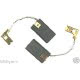 BSH 1617014122 - Carbon Brush set product photo Photo 01 2XS