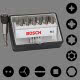 BSH 2607002568 - SET AAVIAMENTO EXTRA HARD ROBUST LINE product photo Photo 01 2XS