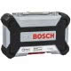 BSH 2608522366 - Set di inserti per giravite Bosch - 31 pezzi - Acciaio product photo Photo 02 2XS
