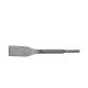 BSH 2608690091 - Scalpello per piastrelle SDS-plus 40 x 260 mm product photo Photo 01 2XS
