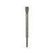 BSH 2609390394 - Scalpello piatto SDS-plus 20 x 250 mm product photo Photo 01 2XS