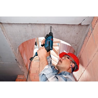 Trapano a percussione battente GSB 1600W RE product photo Photo 04 3XL