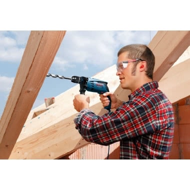 Trapano a percussione battente GSB 1600W RE product photo Photo 05 3XL