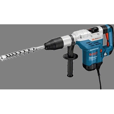 BSH 0611264000 - GBH 5-40 DCE MARTELLO PERFORATORE product photo Photo 01 3XL