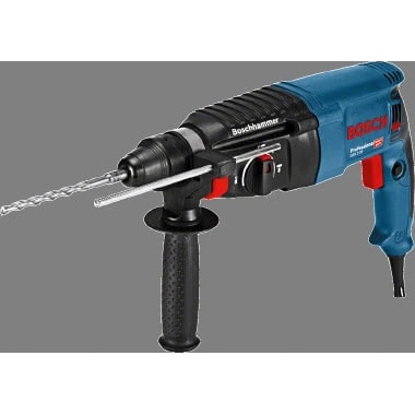 BSH 06112A3000 - GBH 2-26 MARTELLO PERFORATORE CON ATTACO SDS-PLUS product photo Photo 01 3XL