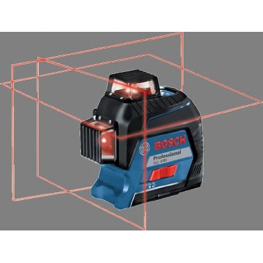 BSH 06159940KD - GLL 3-80 LIVELLI LASER A LINEE product photo Photo 01 3XL