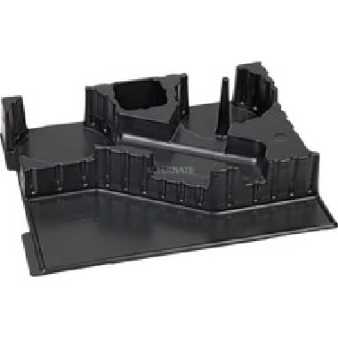 BSH 1600A002WK - Inserto in plastica L-Boxx Einlage 136 GWS product photo Photo 01 3XL