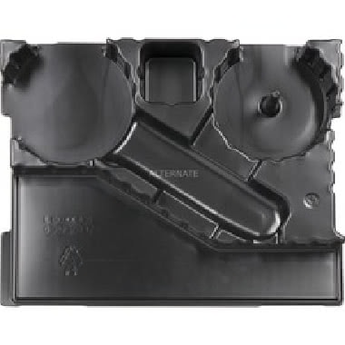 BSH 1600A002WK - Inserto in plastica L-Boxx Einlage 136 GWS product photo Photo 02 3XL