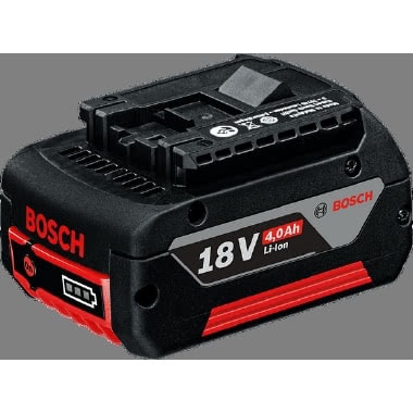 BSH 1600Z00038 - Batteria resistente 18V 4.0 Ah e Coolpack Technology product photo Photo 01 3XL