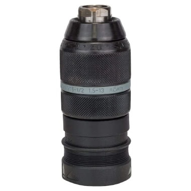 BSH 1617000328 - Mandrino a chiusura rapida con adattatore 1,5-13 mm SDS-plus product photo Photo 01 3XL