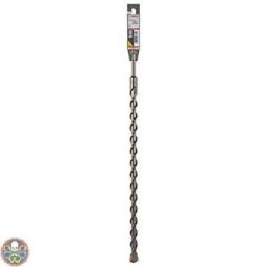 BSH 1618596264 - Punta per martelli SDS Plus diametro 8x200x265mm product photo Photo 01 3XL