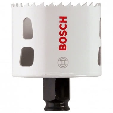 Punta Sega Tazza 40 mm PfWaM (Progressor for Wood and Metal BiM) Progressore per Legno e Metallo al BiMetallo product photo Photo 01 3XL