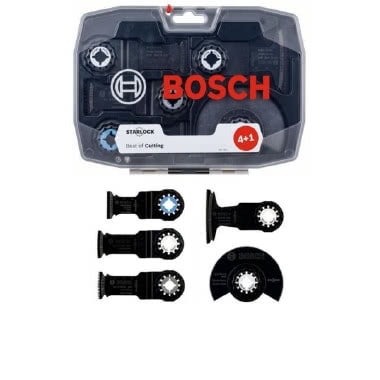 BSH 2608664131 - SET 5PZ GOP BEST OF CUTTING product photo Photo 01 3XL