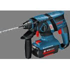 BSH 0611903R0H - GBH 36 V-EC COMPACT product photo