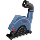 BSH 1600A003DK - Sistema di aspirazione delle polveri GDE 115/125 FC-T Professional product photo