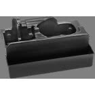 BSH 1600A003RD - Incasso compatto nero professionale per GBH 36v -EC product photo