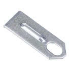 BSH 1601302017 - FASCIETTA DI FISSAGGIO product photo