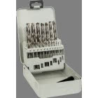 BSH 2607019578 - SET DI PUNTO PER METALLO HSS RETTIFICATE product photo