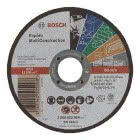 BSH 2608602384 - Disco da Taglio per Ferro Inox 80 m/s product photo