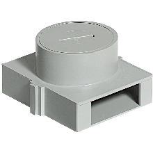 Sottopavimento - scatola derivaz per 10206 product photo