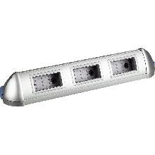 Interlink-kit postazion da lavoro 12mod all product photo