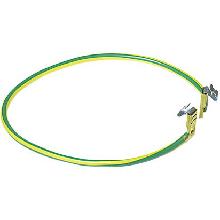 Interlink - cavetto completo messa a terra product photo