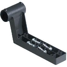 Interlink - elemento di raccordo portapp 4p product photo