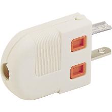 Spine volanti - 2P 6A per 5020N avorio product photo