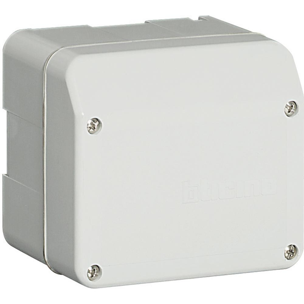 Idrobox - scatola derivazione IP55 product photo