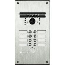 Pulsantiera antivandalo 5-8 pb inox product photo