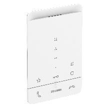 Citofono Classe 100A16E vivavoce product photo