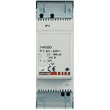 Alimentatore Supplementare 2DIN 230V product photo