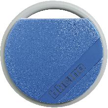 Controllo accessi - chiave transponder blu product photo