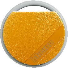 Controllo accessi - chiave transp.arancio product photo