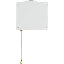 Living int - contatto a fune per tapparelle product photo