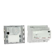 KIT BASE D'IMPIANTO - AUDIO product photo