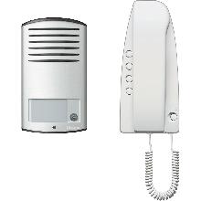 Kit audio Sprint - new SM monofamiliare product photo