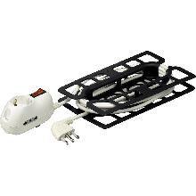 Prol BTRE 5m sp 16A,2 pr 10/16+1 P30+int bi product photo