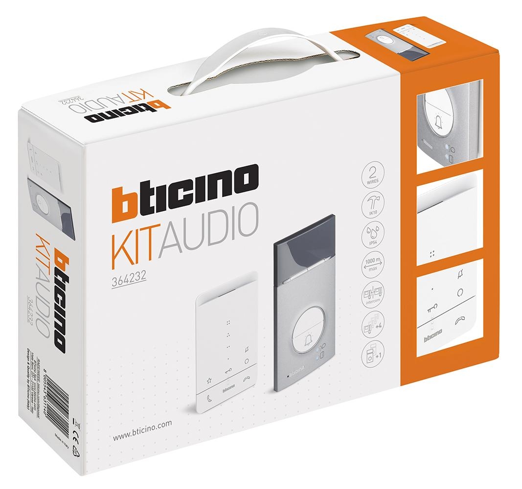 Kit audio Classe100A16E mono-fam.+ L3000 HF product photo