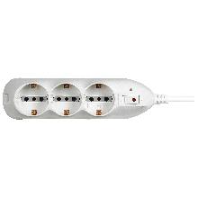 Mult-SLOT9 6+3 prese,sp.10A+int aut+spd bia product photo