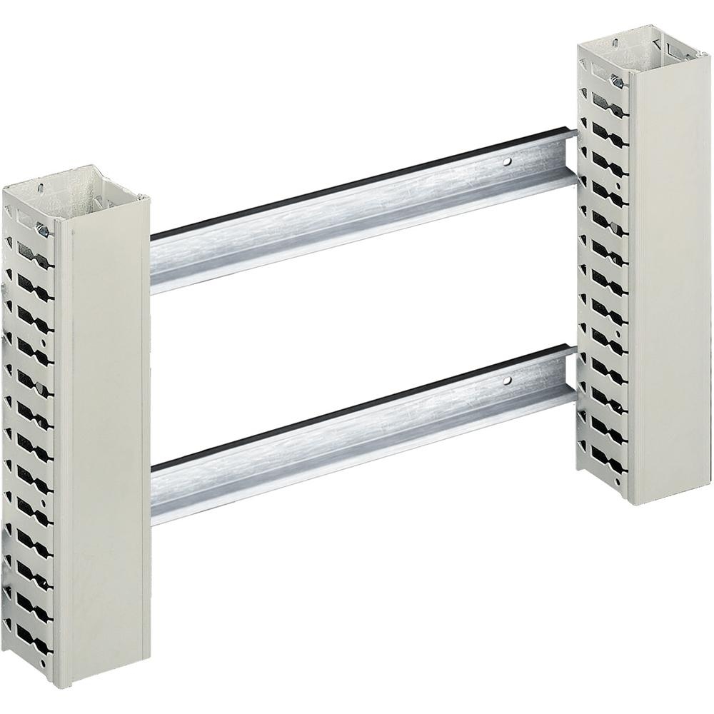 Flatwall - guide DIN e canali per supp h300 product photo