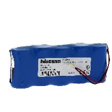 Batteria sirena esterna product photo